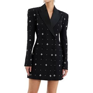 Mira Richi Womens  Mini Dress